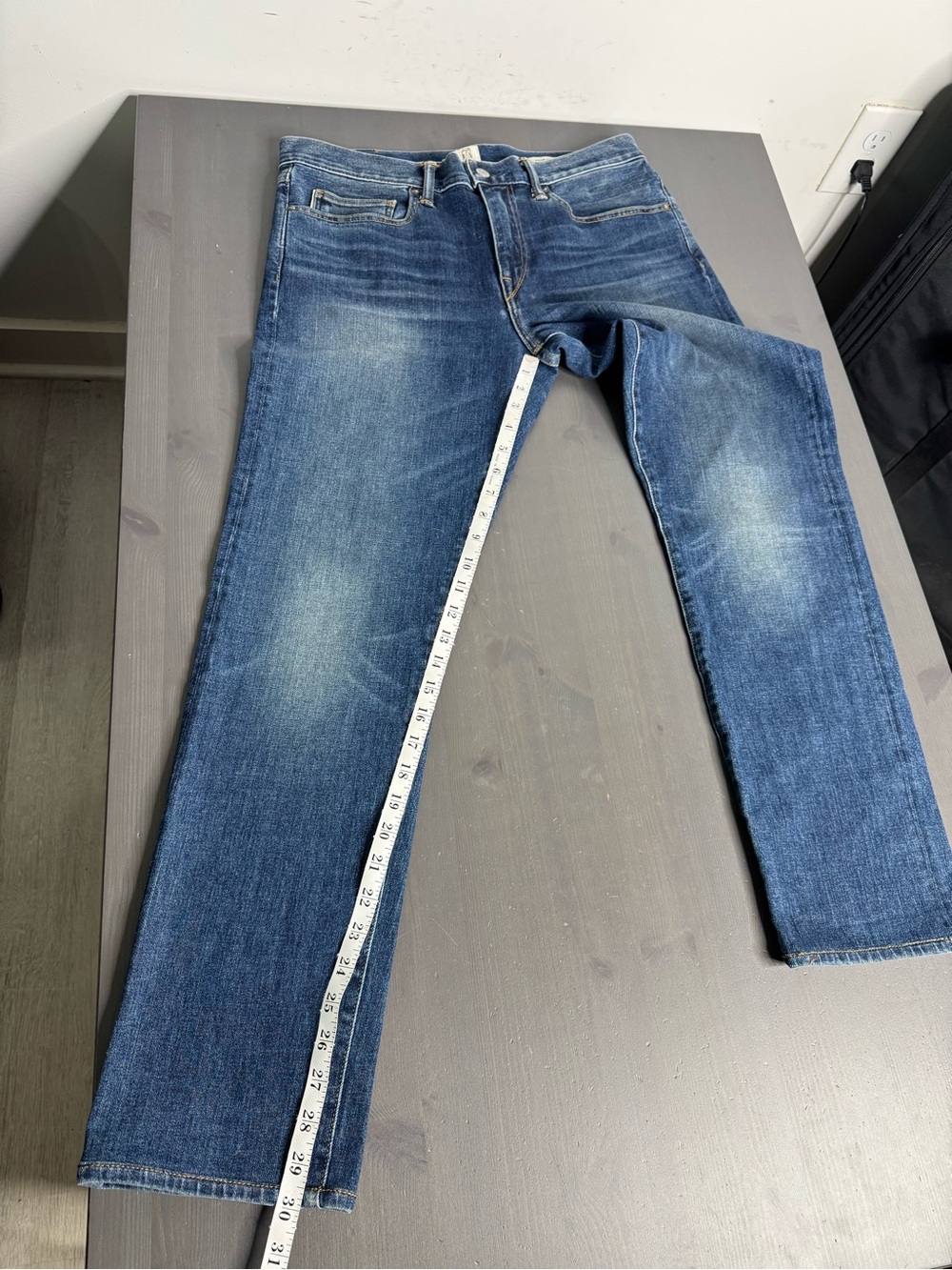 Hiroshi Kato Men’s The Pen Slim Rain Shade x - Picture 7 of 12